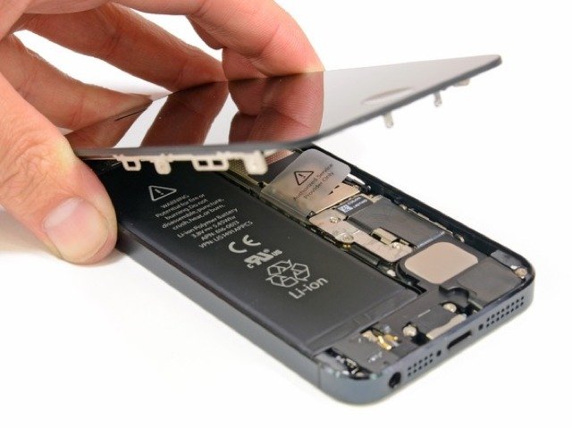 Reparació iPhone Tarragona
